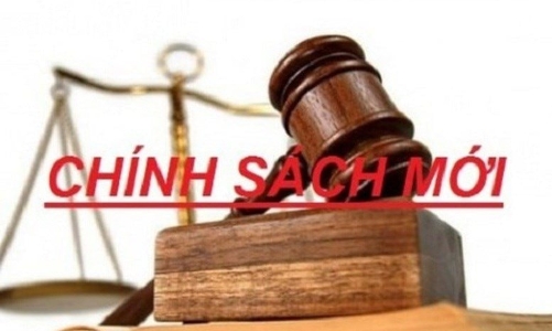 Chính sách kinh tế, xã hội nổi bật có hiệu lực từ tháng 10/2025