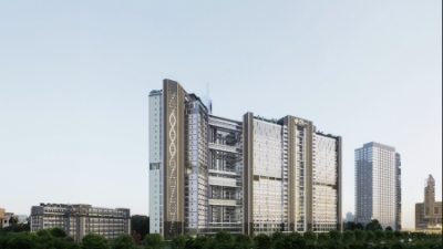 Work begins on $170m International Hospital in Hanoi