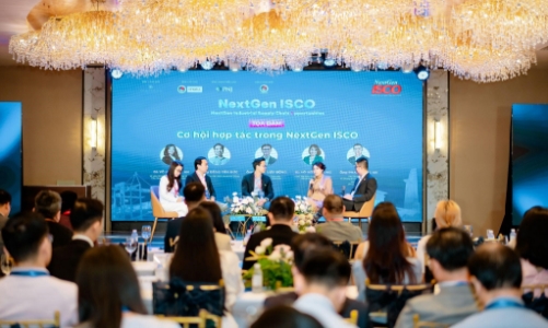 Diễn đàn chiến lược kiến tạo hệ sinh thái chuỗi cung ứng công nghiệp thế hệ mới