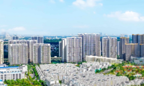 Ba yếu tố then chốt thúc đẩy tiềm năng bất động sản Masteri Centre Point