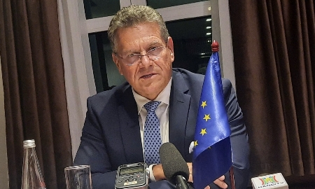 Việt Nam - EU thống nhất thành lập Tổ công tác chuyên trách giải quyết các rào cản thương mại