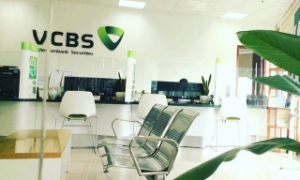VCBS dự báo VN-Index có thể vượt 1.660 điểm trong năm 2025