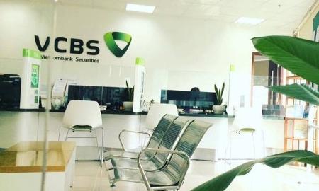 VCBS dự báo VN-Index có thể vượt 1.660 điểm trong năm 2025