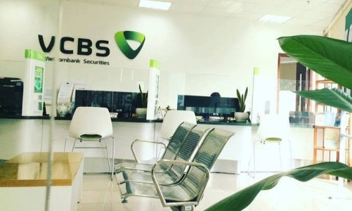 VCBS dự báo VN-Index có thể vượt 1.660 điểm trong năm 2025