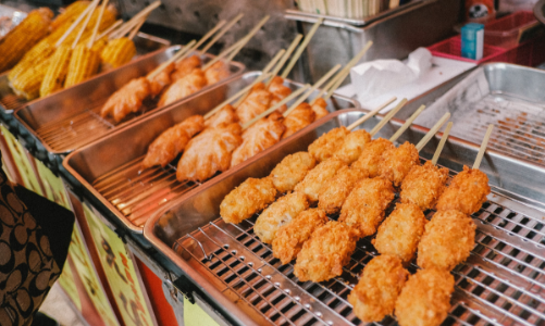 Thói quen ăn uống có thể là “thủ phạm” gây bệnh tật