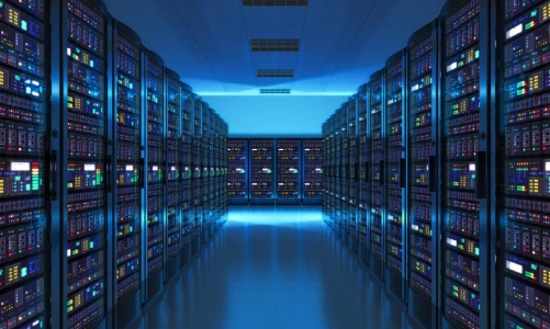 Ưu đãi, khuyến khích doanh nghiệp tư nhân tham gia xây dựng hạ tầng số 