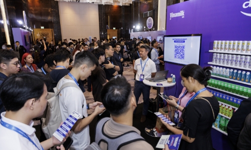 Vinamilk tiết kiệm 3 triệu USD mỗi năm nhờ hệ thống điều phối đơn hàng tự phát triển