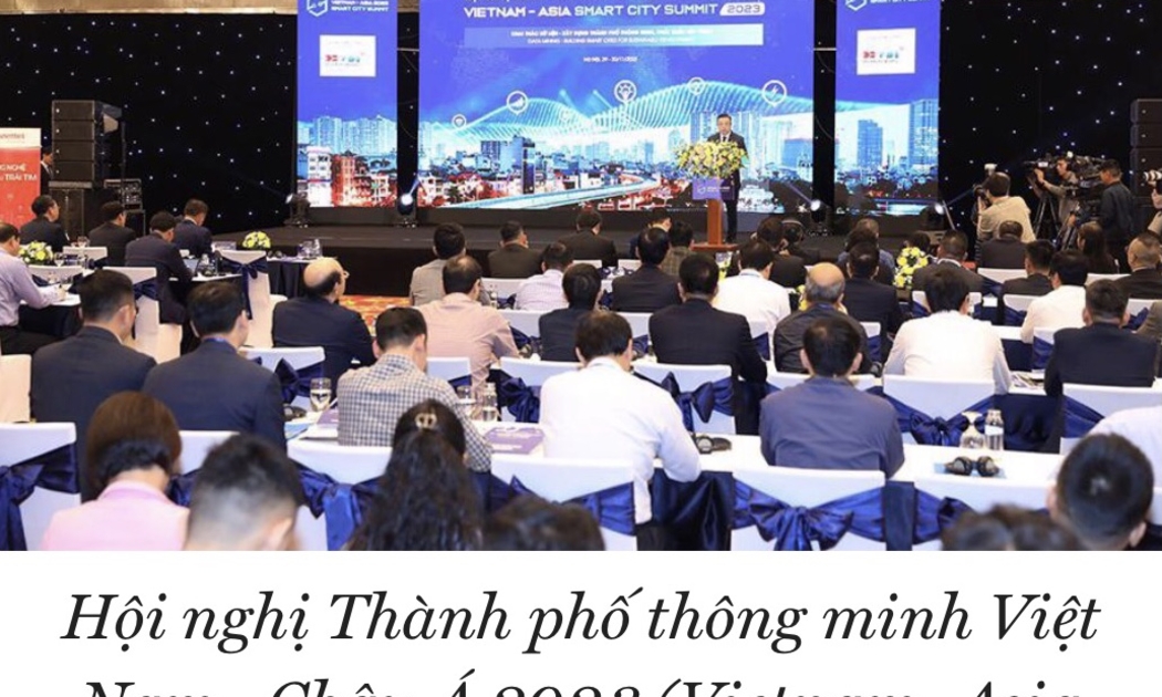 Cung Hội nghị Quốc tế Ariyana được vinh danh Địa điểm tổ chức sự kiện tốt nhất.