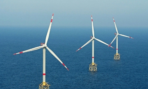 Hải Phòng được quy hoạch thành trung tâm năng lượng tái tạo