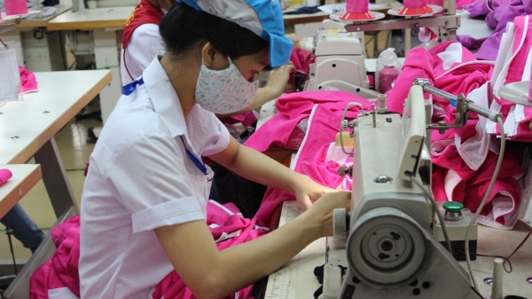 Xuất siêu 6,5 tỷ USD trong 9 tháng năm 2025, kinh tế Đồng Nai đứng trước cơ hội vàng bứt phá