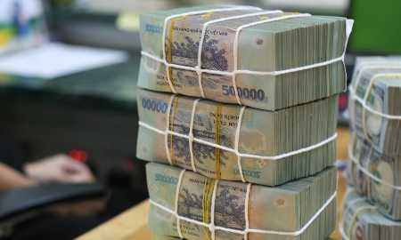 Cải cách chính sách tài khóa và tiền tệ để tăng trưởng bền vững