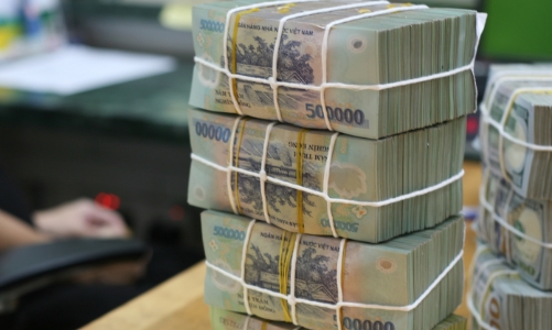 Ngân hàng Nhà nước bơm ròng 51.655 tỷ đồng, lãi suất VND liên ngân hàng giảm mạnh