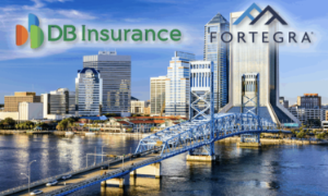 Cổ đông chiến lược của bảo hiểm DBV chi 1,65 tỷ USD thâu tóm Fortegra