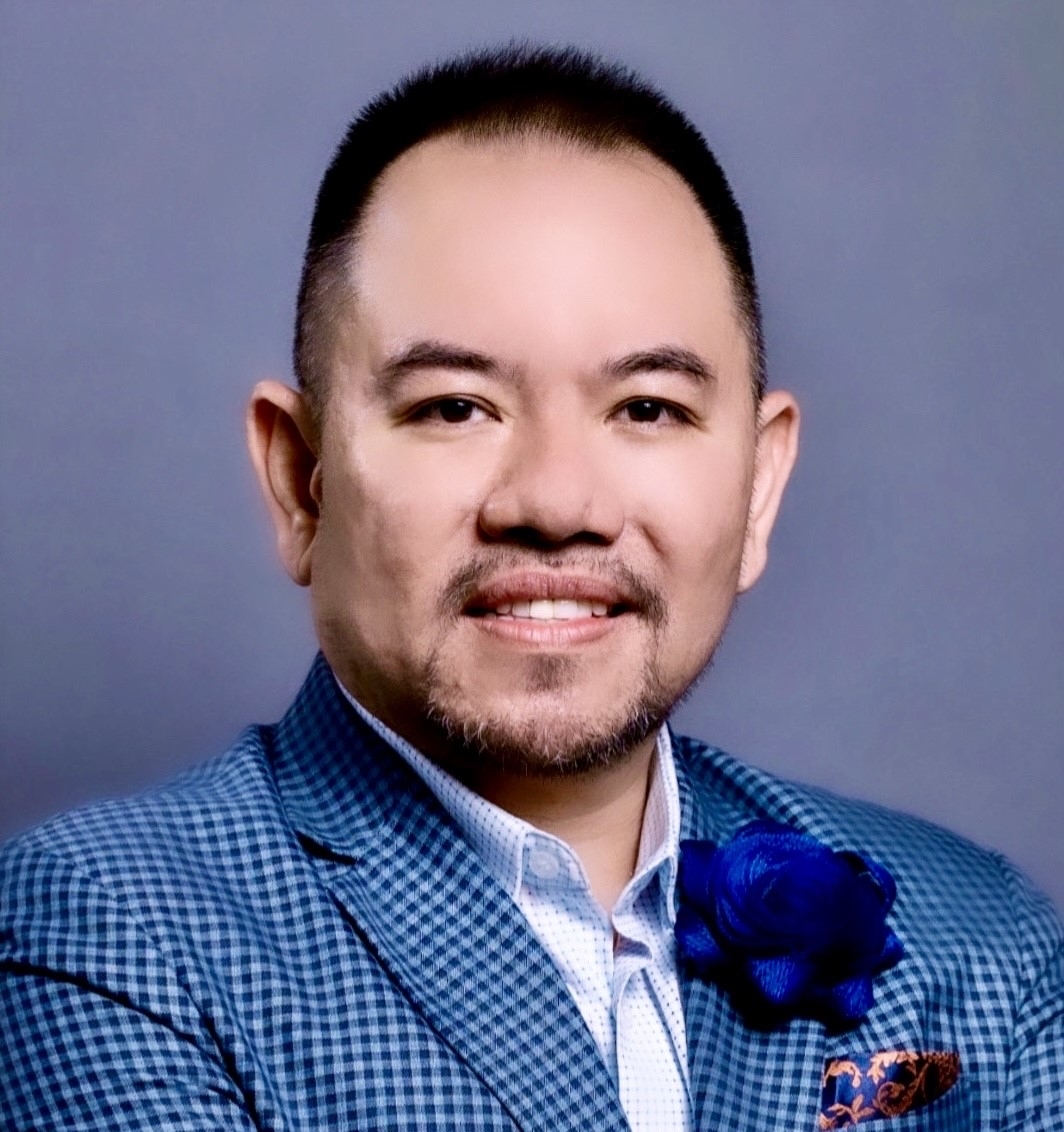 Ông Christian Marcos (Ian), Giám đốc Kinh doanh khu vực Philippines & Việt Nam, Giải pháp Kiểm soát truy cập vật lý HID.