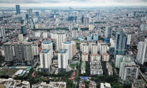Cần phối hợp liên ngành và doanh nghiệp để giải bài toán nhà ở xã hội