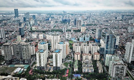 Cần phối hợp liên ngành và doanh nghiệp để giải bài toán nhà ở xã hội