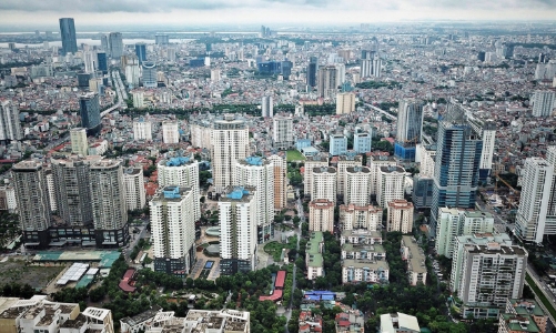 Cần phối hợp liên ngành và doanh nghiệp để giải bài toán nhà ở xã hội