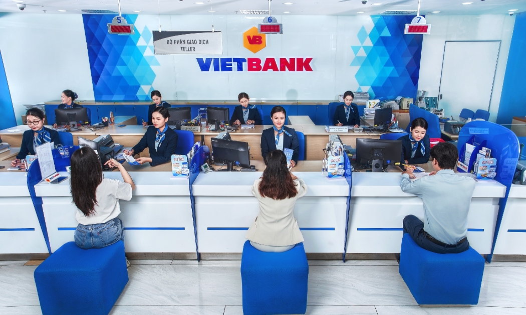 Vietbank triển khai thành công chuẩn tin điện SWIFT theo tiêu chuẩn ISO 20022, mở ra trải nghiệm thanh toán quốc tế nhanh chóng, liền mạch và thuận tiện hơn cho khách hàng doanh nghiệp và cá nhân.