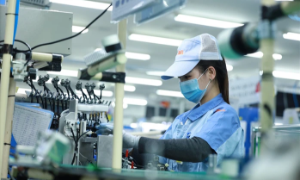 Thay đổi quan trọng về lương tối thiểu vùng từ đầu năm 2026 