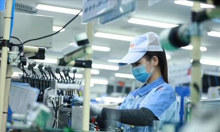 Thay đổi quan trọng về lương tối thiểu vùng từ đầu năm 2026