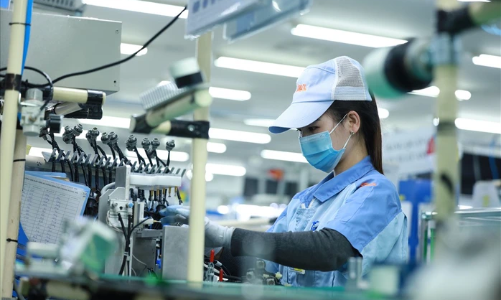 Thay đổi quan trọng về lương tối thiểu vùng từ đầu năm 2026 