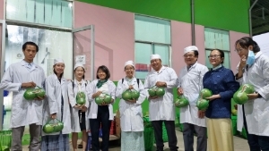 Việc tuân thủ VSS không chỉ giúp doanh nghiệp tiếp cận thị trường, mà còn khẳng định uy tín, thương hiệu và cam kết phát triển bền vững của chính doanh nghiệp đó