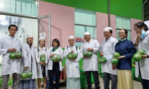 Việc tuân thủ VSS không chỉ giúp doanh nghiệp tiếp cận thị trường, mà còn khẳng định uy tín, thương hiệu và cam kết phát triển bền vững của chính doanh nghiệp đó