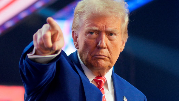 Tổng thống Trump tuyên bố áp thuế quan 100% lên phim sản xuất ở nước ngoài