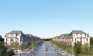 TP.HCM: Thí điểm 74 khu đất dự án nhà ở thương mại theo Nghị quyết 171 của Quốc hội