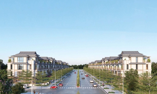 TP.HCM: Thí điểm 74 khu đất dự án nhà ở thương mại theo Nghị quyết 171 của Quốc hội