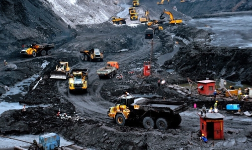 Hội đồng thẩm định đề án thăm dò khoáng sản tại 2 mỏ than Quảng Ninh