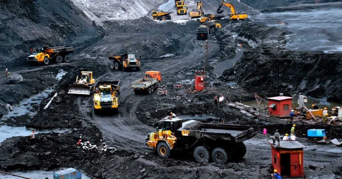 Hội đồng thẩm định đề án thăm dò khoáng sản tại 2 mỏ than Quảng Ninh