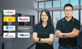 Nguồn vốn mới sẽ được sử dụng để củng cố vị thế của Vuihoc trên thị trường giáo dục K-12, đồng thời đẩy mạnh nghiên cứu và phát triển các sản phẩm ứng dụng trí tuệ nhân tạo (AI)