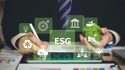 Central bank proposes 2% loan support for green and ESG projects