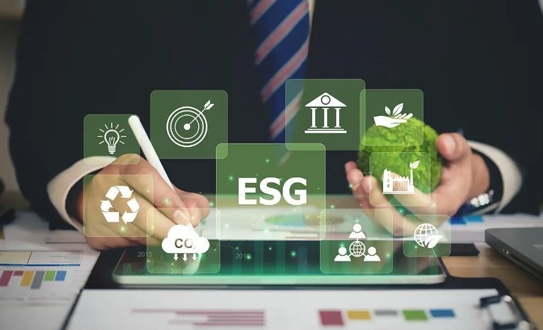 Central bank proposes 2% loan support for green and ESG projects
