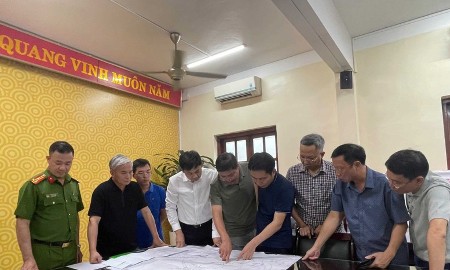 Thủ tướng yêu cầu đảm bảo an toàn tuyệt đối cho công nhân khai thác hầm lò