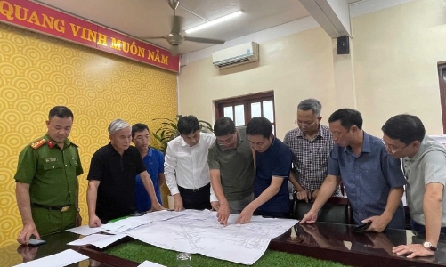 Thủ tướng yêu cầu đảm bảo an toàn tuyệt đối cho công nhân khai thác hầm lò