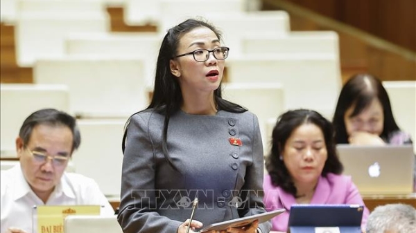 Dự án Luật Thương mại điện tử: Cần ràng buộc trách nhiệm pháp lý của sàn thương mại điện tử