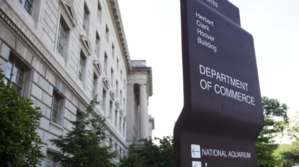 Mỹ tăng cường kiểm soát xuất khẩu