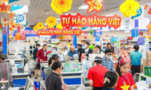 Phát triển mạnh mẽ thị trường trong nước là yêu cầu cấp thiết