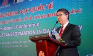 Chuyển đổi số tại Đà Nẵng: Động lực mới cho phát triển bền vững