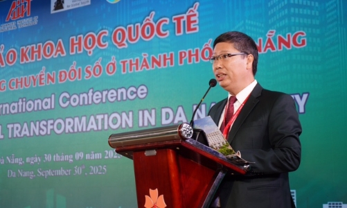 Chuyển đổi số tại Đà Nẵng: Động lực mới cho phát triển bền vững