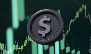 USDT chiếm tới 59% thị phần stablecoin