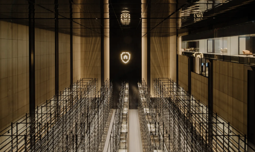 Cuộc đua hầm vàng giữa Singapore và Hồng Kông