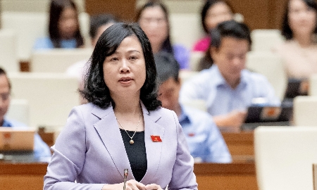 Bộ trưởng Bộ Y tế: Không phát hiện thuốc giả tại các cơ sở khám chữa bệnh