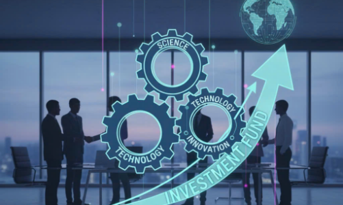 Hà Nội thành lập quỹ đầu tư mạo hiểm, tạo đòn bẩy cho khởi nghiệp đổi mới sáng tạo