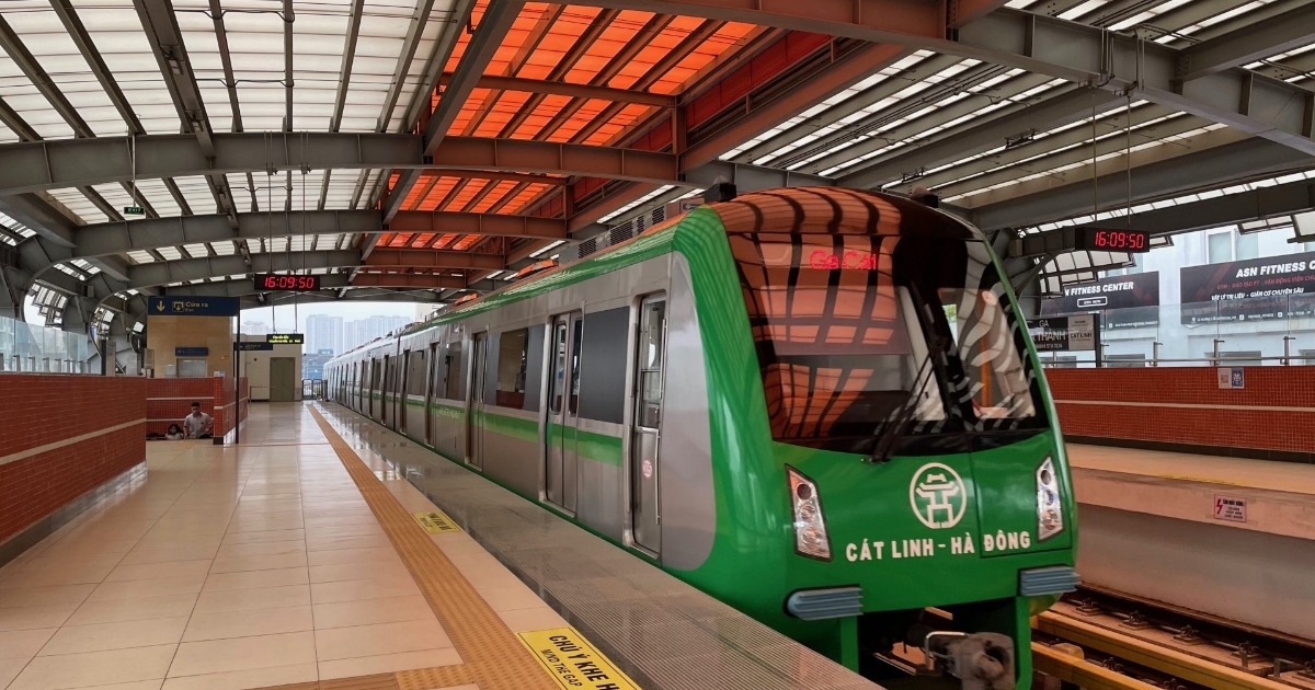 Bất động sản Nam Hà Nội bước vào chu kỳ tăng trưởng mới nhờ đòn bẩy TOD/TOC