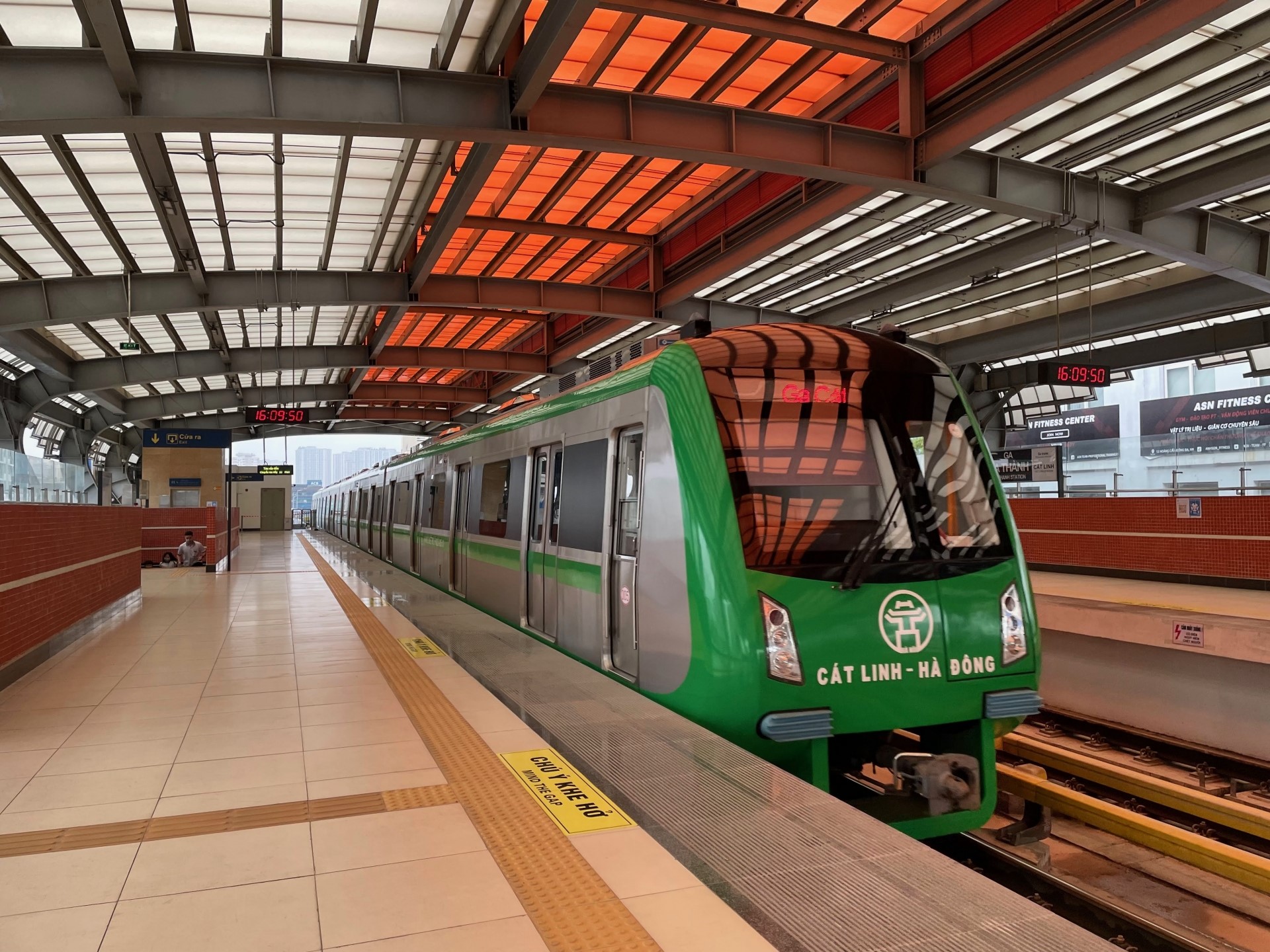 Bất động sản Nam Hà Nội bước vào chu kỳ tăng trưởng mới nhờ đòn bẩy TOD/TOC