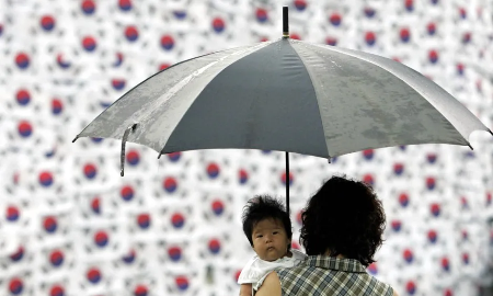Khủng hoảng dân số: Hàng thập kỷ tăng trưởng của Hàn Quốc có thể bị đảo ngược
