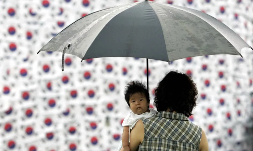 Khủng hoảng dân số: Hàng thập kỷ tăng trưởng của Hàn Quốc có thể bị đảo ngược